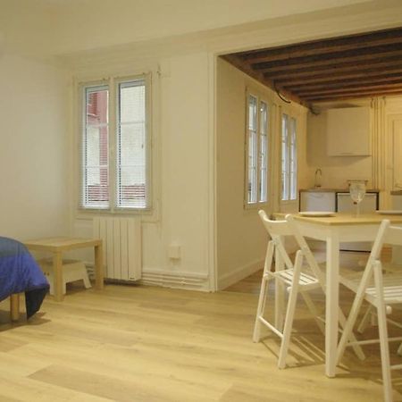 Dijon Standing Historic City Apartment Kültér fotó