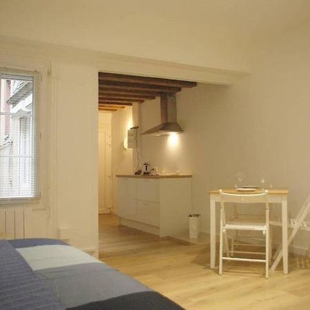 Dijon Standing Historic City Apartment Kültér fotó